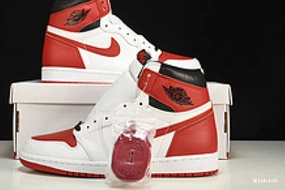 Air OG Jordan 555088-161 1 High 0930